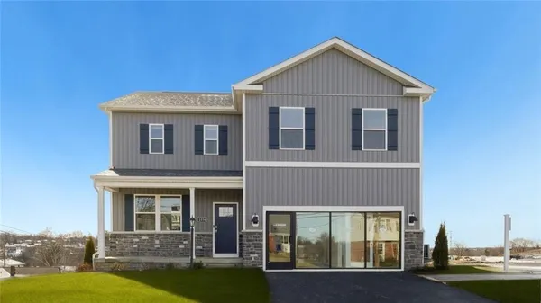 $599,990 | 1036 Lindsay Road, Carnegie, PA 15106