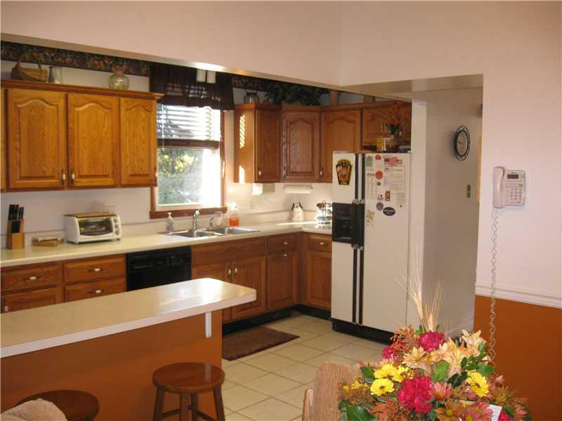 1115 Stanford Road Brighton Heights, PA 15212 - Photo 14 of 24 Kitchen. Appliances are inclded