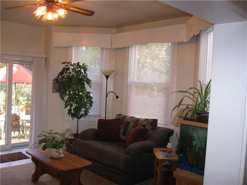 1115 Stanford Road Brighton Heights, PA 15212 - Photo 9 of 24 Dining Room. Sliding doors to patio from the dining room