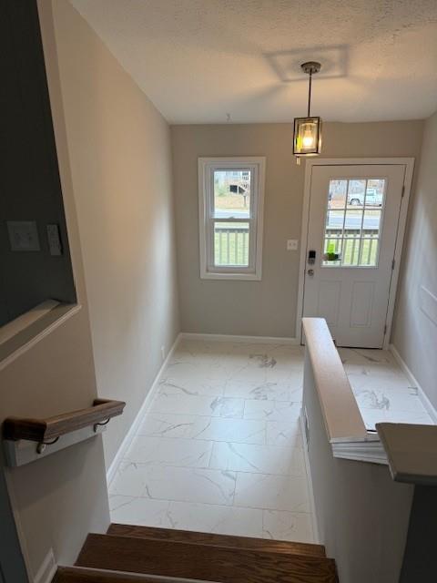 2801 Kellogg Creek Road Acworth, GA 30102 - Photo 12 of 28 an empty room with windows