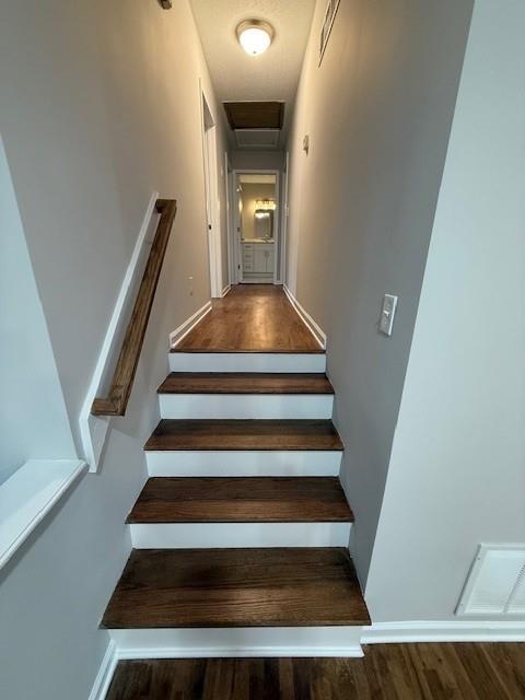 2801 Kellogg Creek Road Acworth, GA 30102 - Photo 14 of 28 a view of entryway