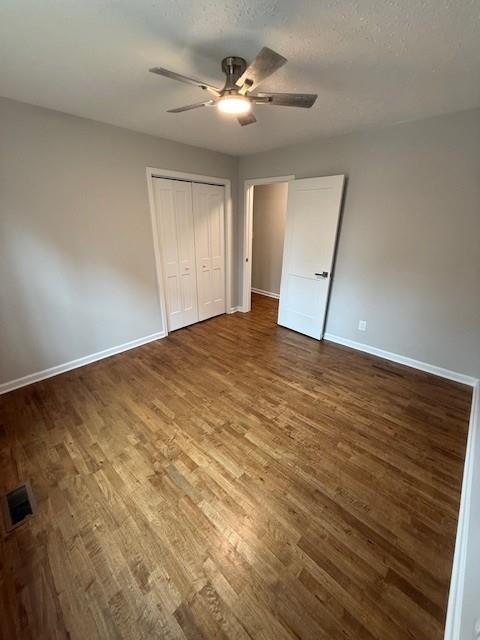 2801 Kellogg Creek Road Acworth, GA 30102 - Photo 16 of 28 a view of an empty room with a window