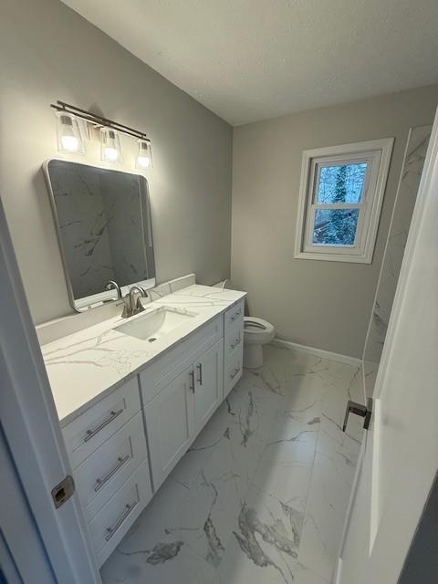 2801 Kellogg Creek Road Acworth, GA 30102 - Photo 26 of 28 a bathroom with a double vanity sink mirror and bathtub