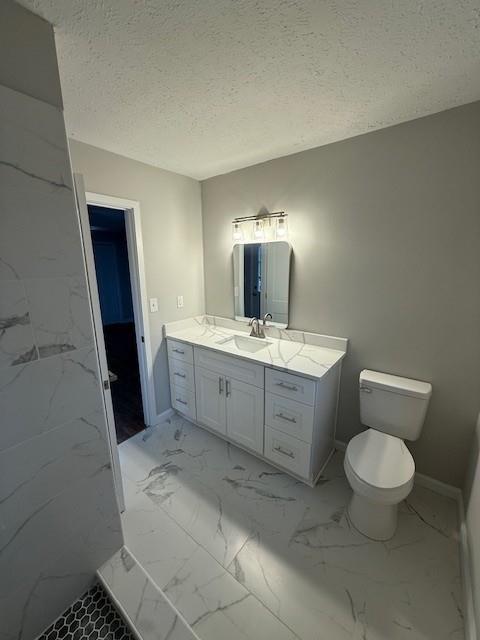 2801 Kellogg Creek Road Acworth, GA 30102 - Photo 27 of 28 a bathroom with a sink toilet and mirror
