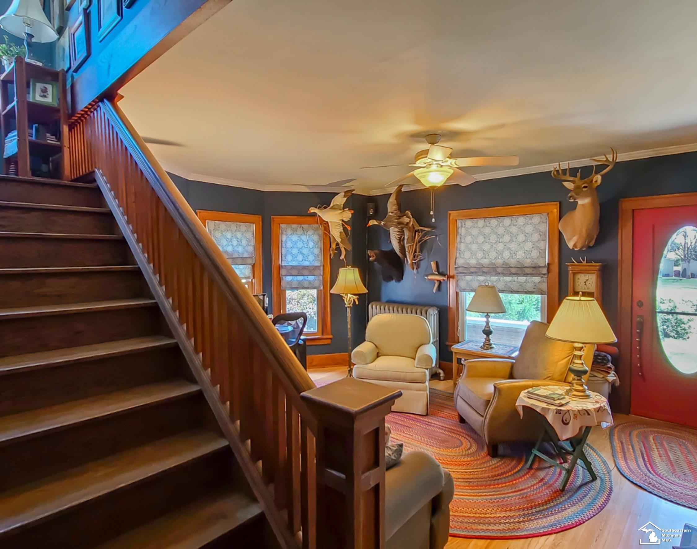 1827 Newport Road Newport, MI 48166 - Photo 26 of 45