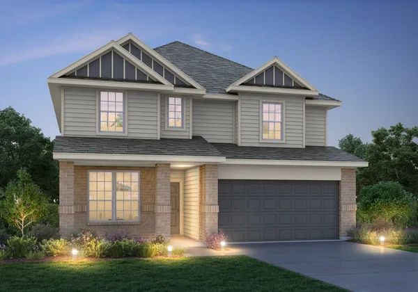 $349,990 | 622 Pine View Circle, Montgomery, TX 77356