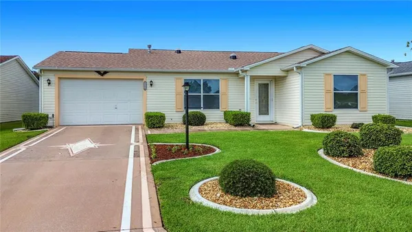 $315,000 | 2718 Benavides Drive, The Villages, FL 32162