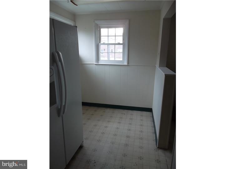1925 Carter Road Folcroft, PA 19032 - Photo 15 of 25 a view of a room that has a window in it