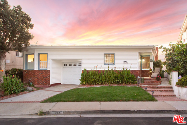 349 Fowling Street Playa del Rey, CA 90293 - Photo 21 of 24