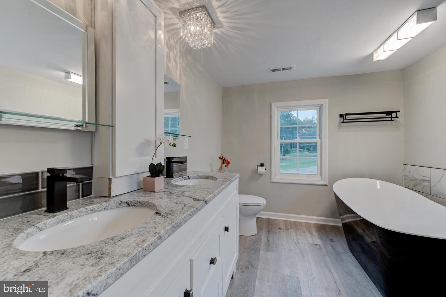 419 Radix Road Williamstown, NJ 08094 - Photo 17 of 29 Deep Soaking Tub