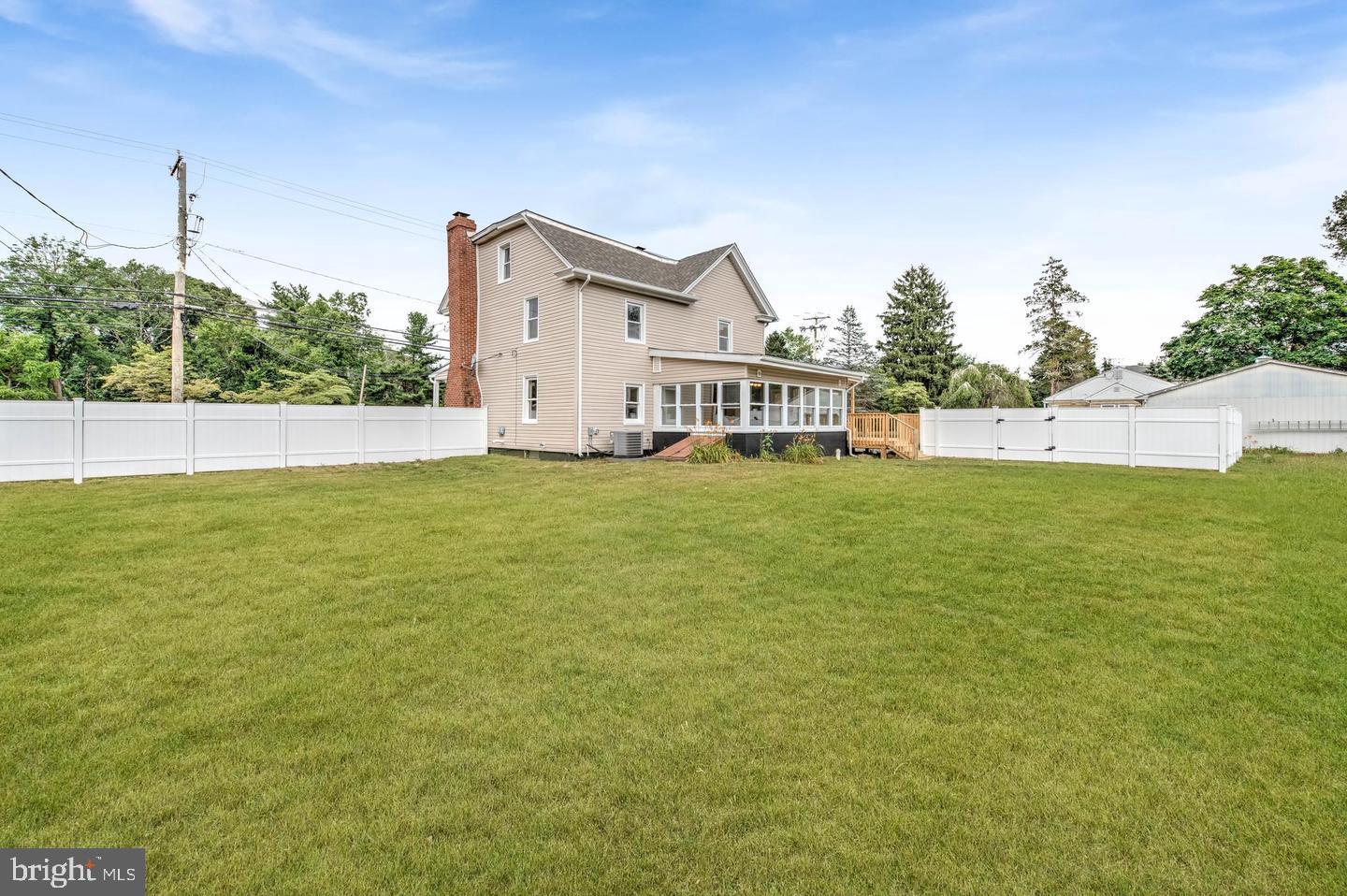 419 Radix Road Williamstown, NJ 08094 - Photo 26 of 29