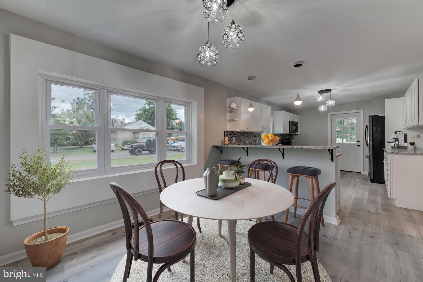 419 Radix Road Williamstown, NJ 08094 - Photo 8 of 29 Breakfast Room