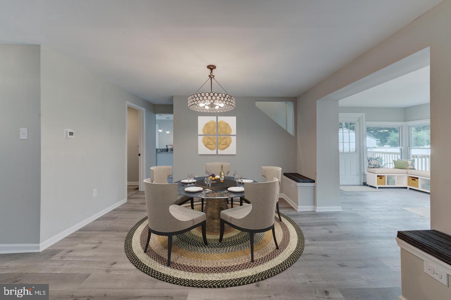 419 Radix Road Williamstown, NJ 08094 - Photo 10 of 29 Formal Dining Room