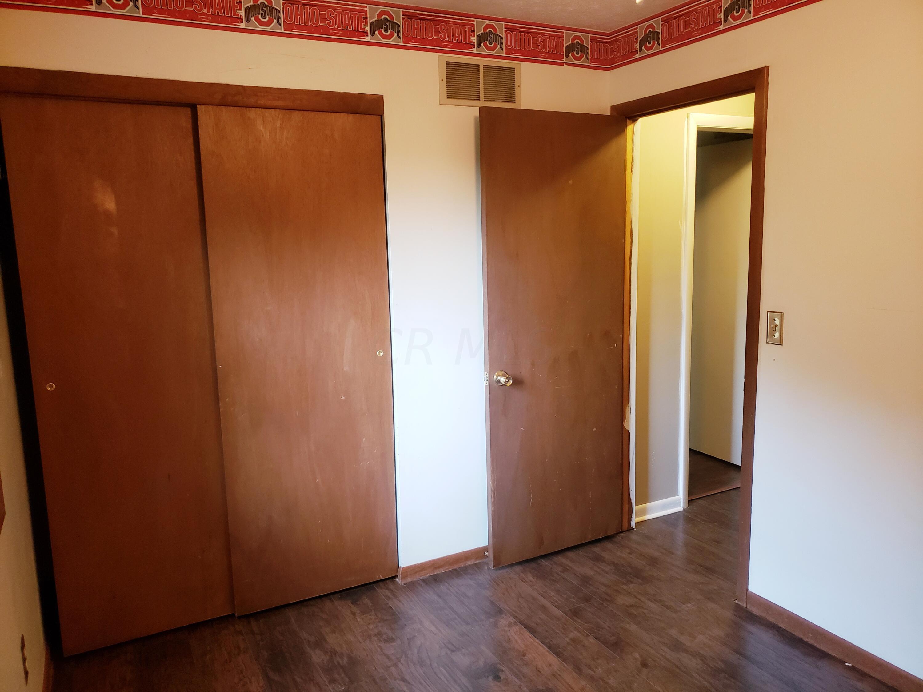 3071 Van Fossen Road Utica, OH 43080 - Photo 26 of 53 Bedroom 3
