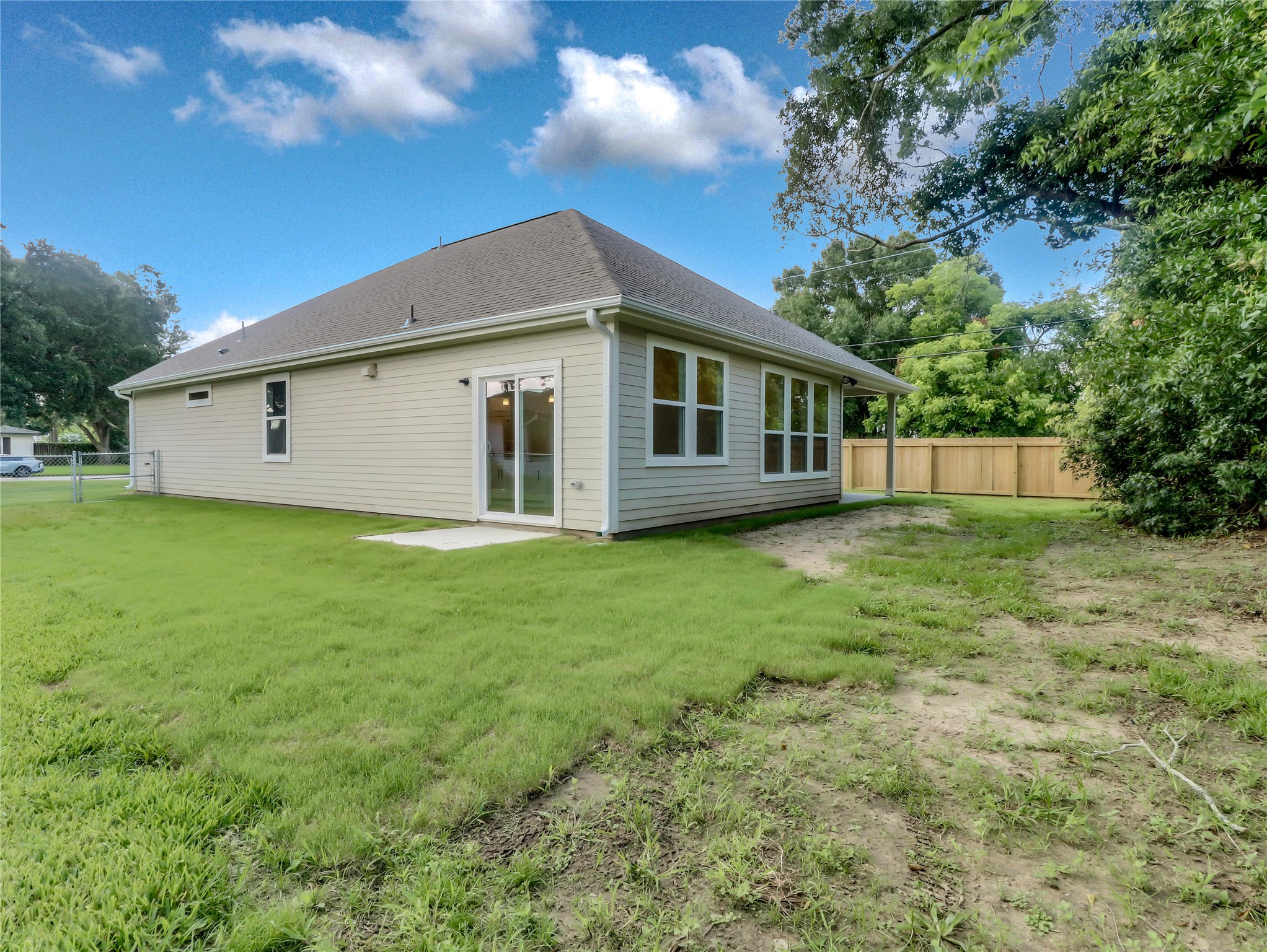 612 Evans Street Angleton, TX 77515 - Photo 31 of 33