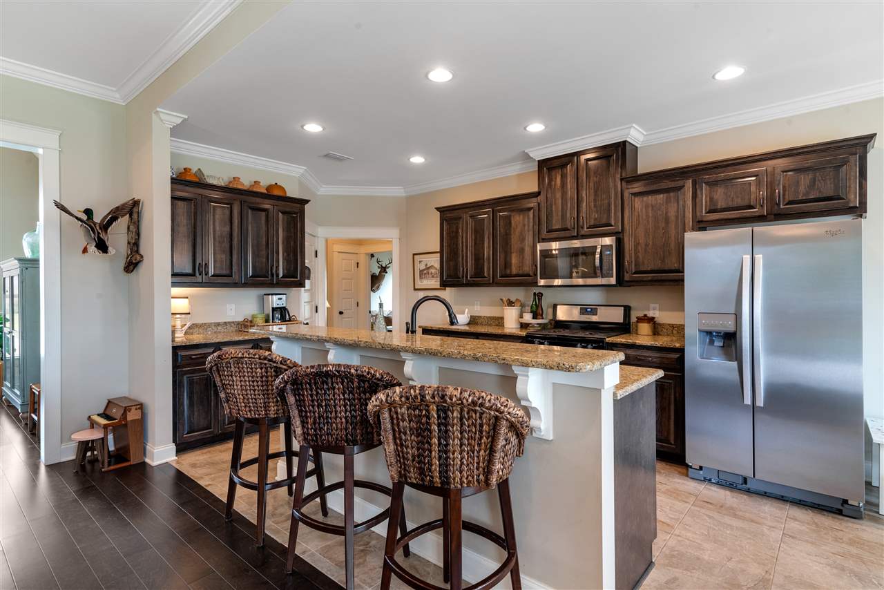 8703 Bainbridge Drive Daphne, AL 36526 - Photo 32 of 49