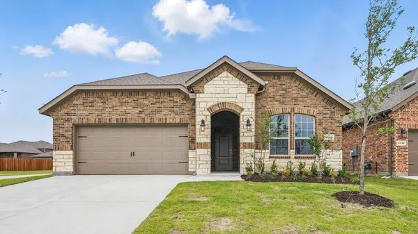 $3,573 | 4198 Plateau Drive, Forney, TX 75126