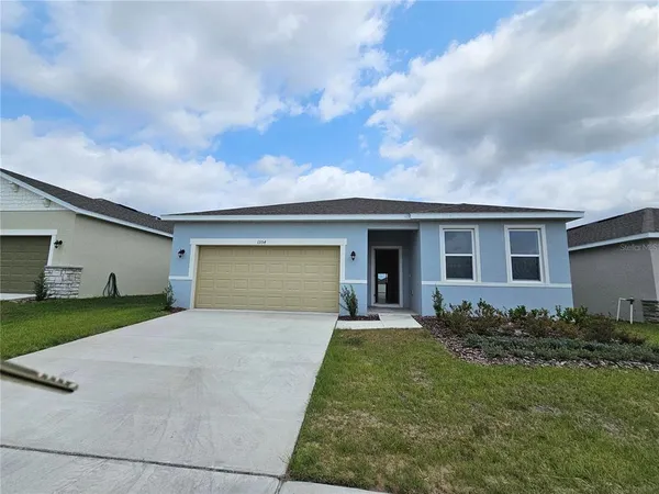 $2,400 | 1354 Normandy Drive, Haines City, FL 33844