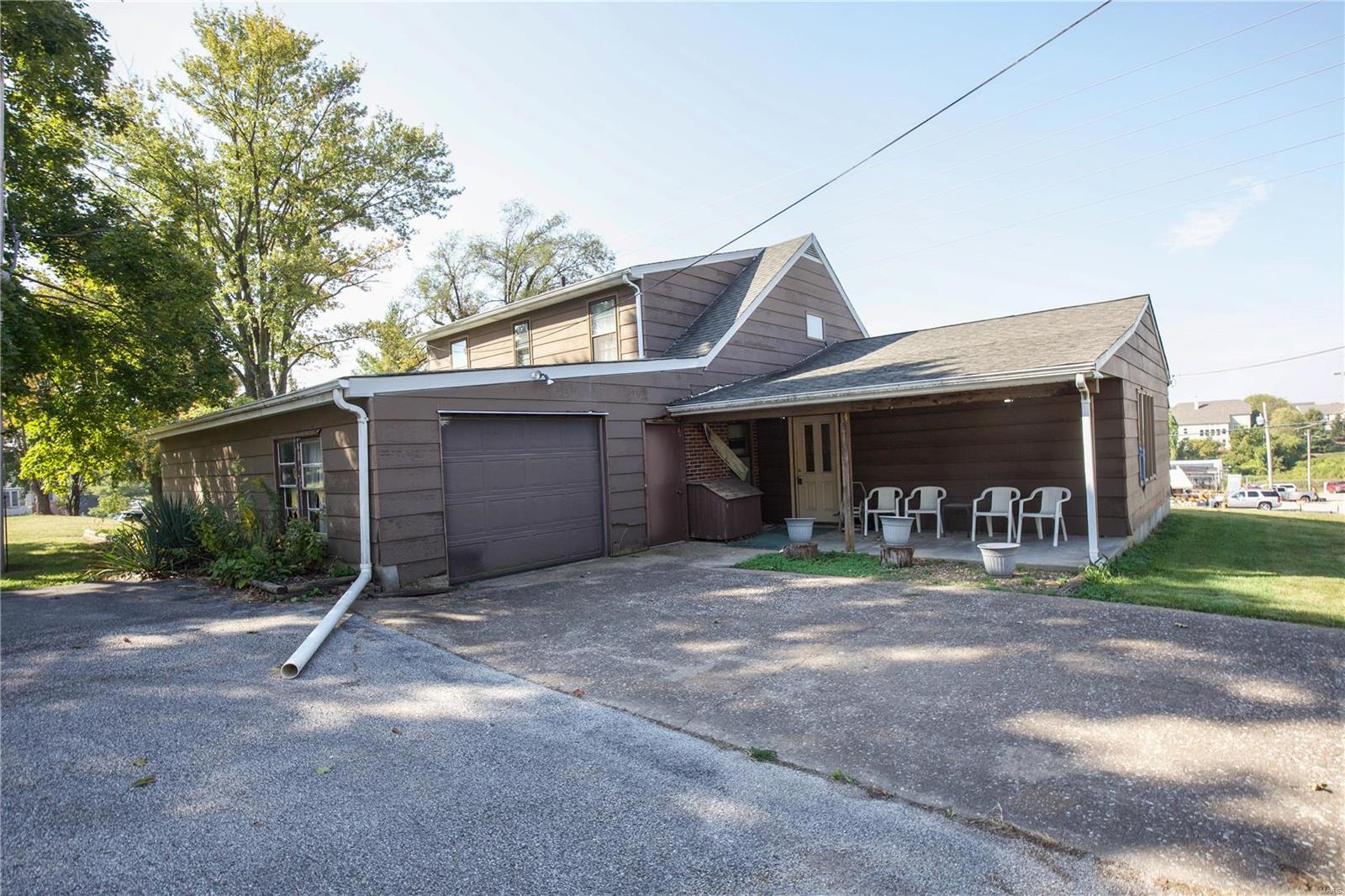 273 Jungermann Road St. Peters, MO 63376 - Photo 2 of 35
