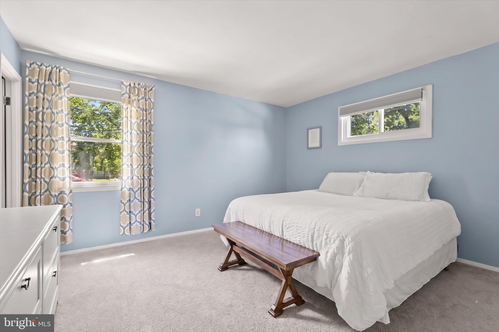 2325 Harford Hills Road Baltimore, MD 21234 - Photo 17 of 47 Primary Bedroom Suite