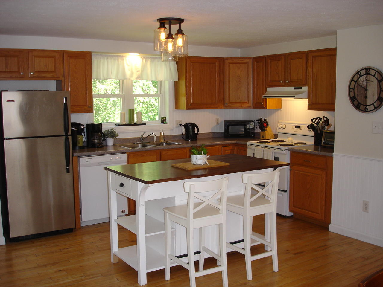 70 Spiller Road Gorham, ME 04038 - Photo 5 of 37 DSC00041