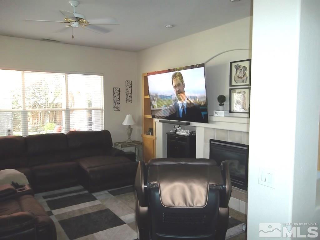 1598 Rio Grande Drive Reno, NV 89521 - Photo 3 of 25 Photo 3