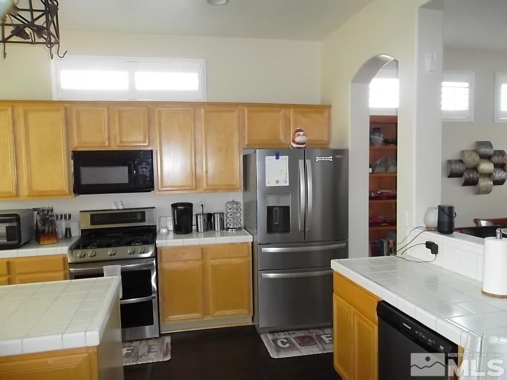 1598 Rio Grande Drive Reno, NV 89521 - Photo 4 of 25 Photo 4