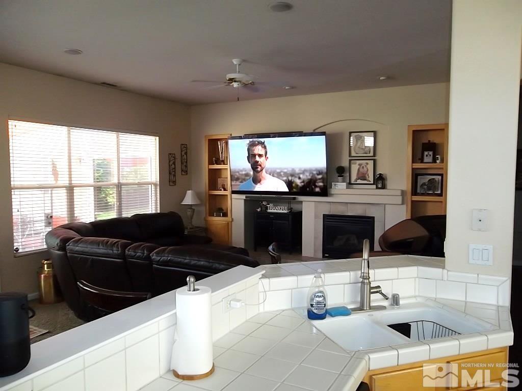 1598 Rio Grande Drive Reno, NV 89521 - Photo 7 of 25 Photo 7