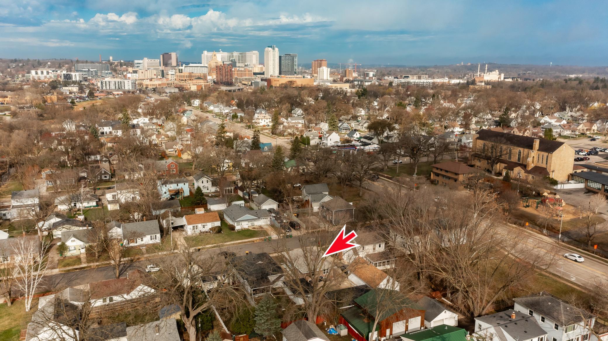414 12th Avenue Southeast Rochester, MN 55904 - Photo 2 of 38