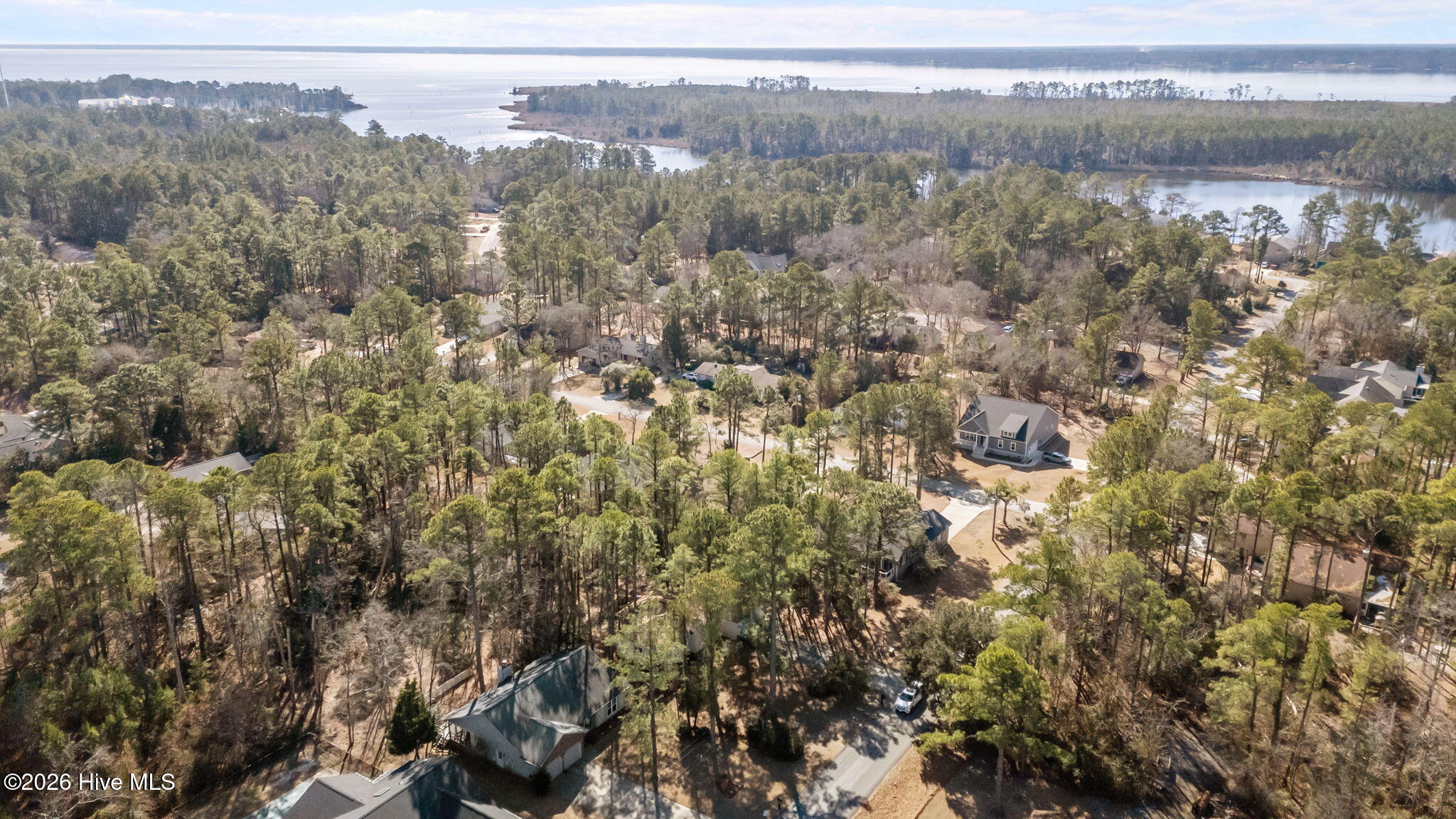 802 Black Swan Road New Bern, NC 28560 - Photo 36 of 57 51-web-or-mls-DJI_20260128123249_0013_D