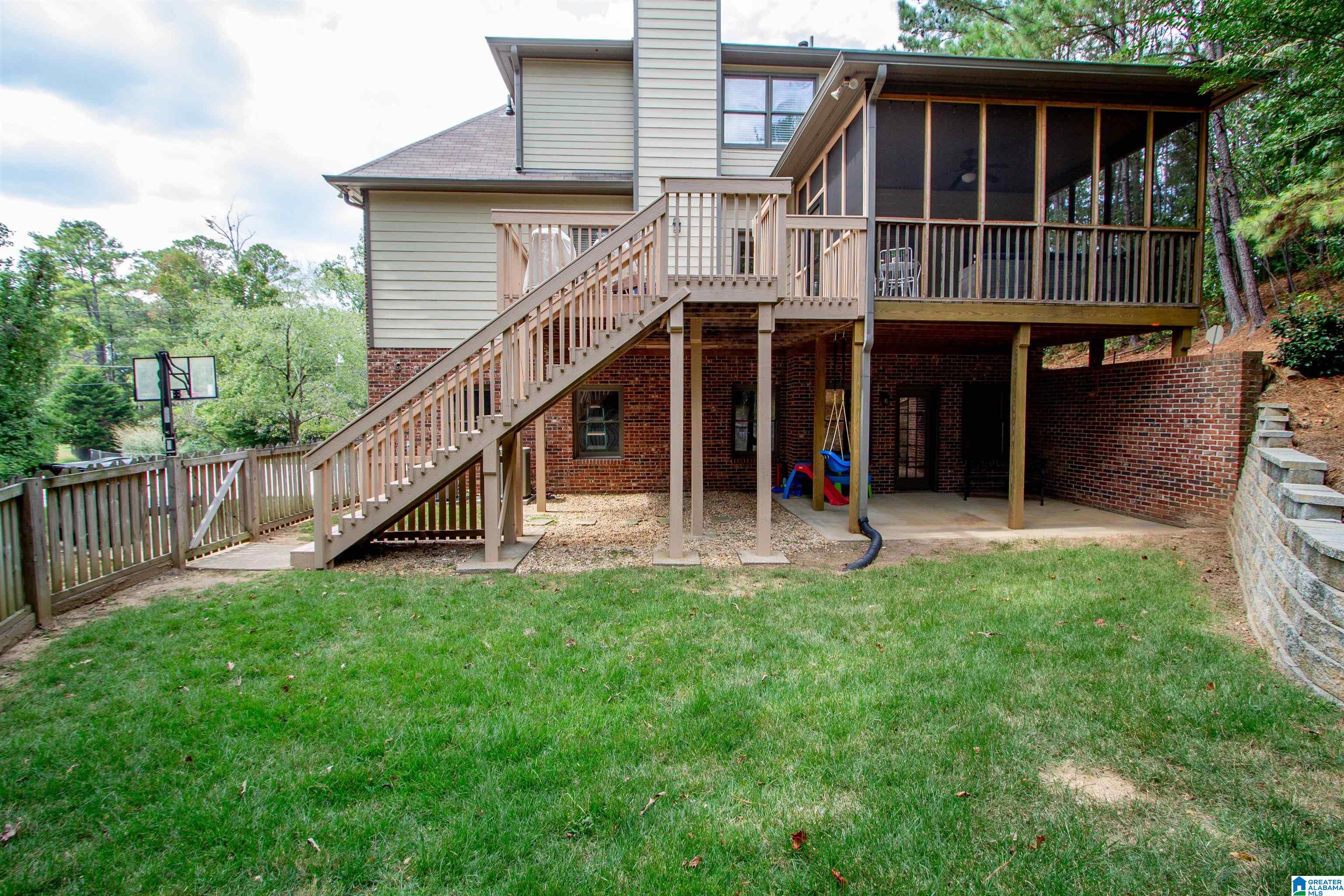760 Carl Raines Lake Road Birmingham, AL 35244 - Photo 58 of 60
