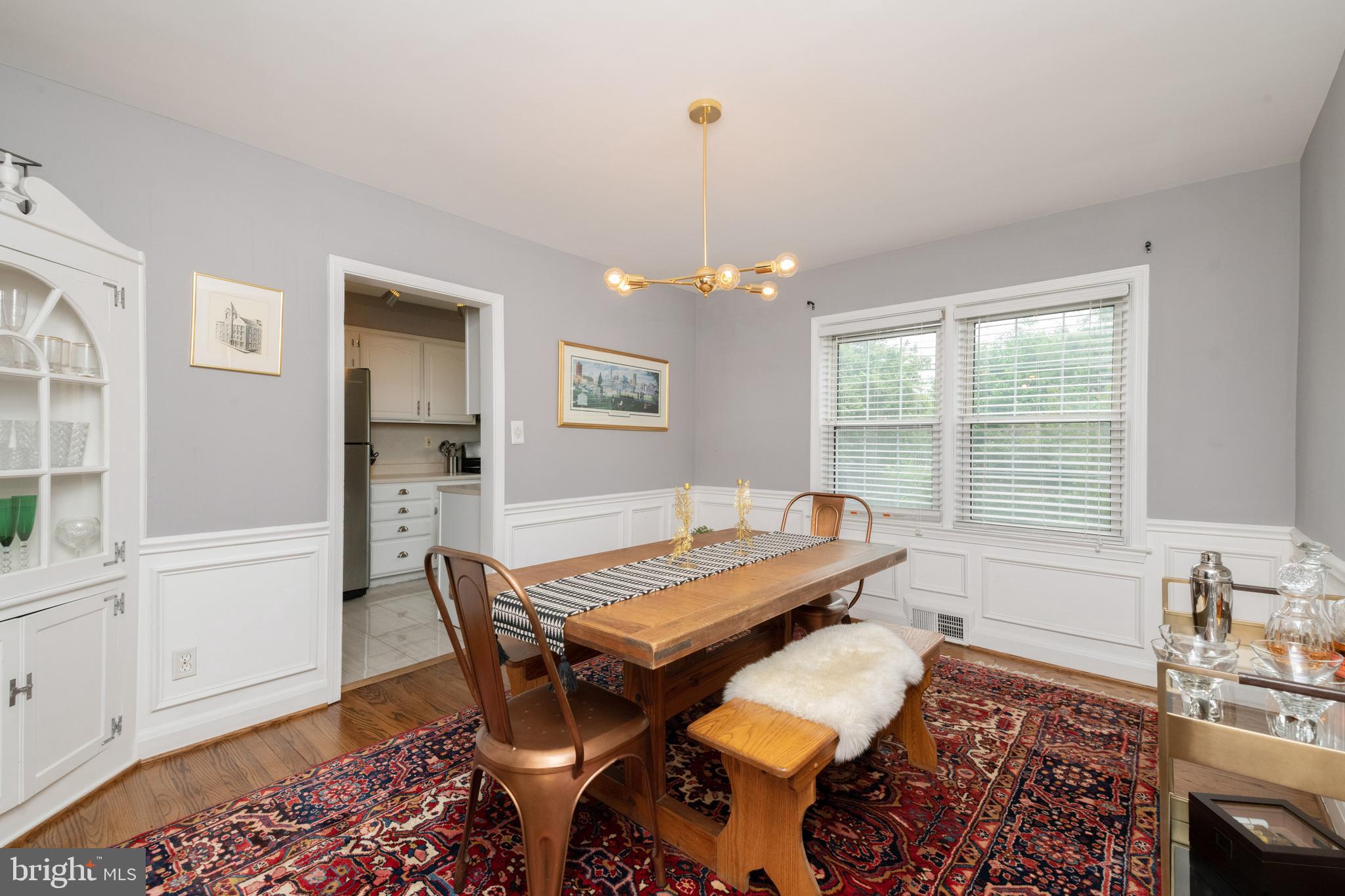 8203 Pleasant Plains Road Baltimore, MD 21286 - Photo 14 of 40 Gallery Image 14
