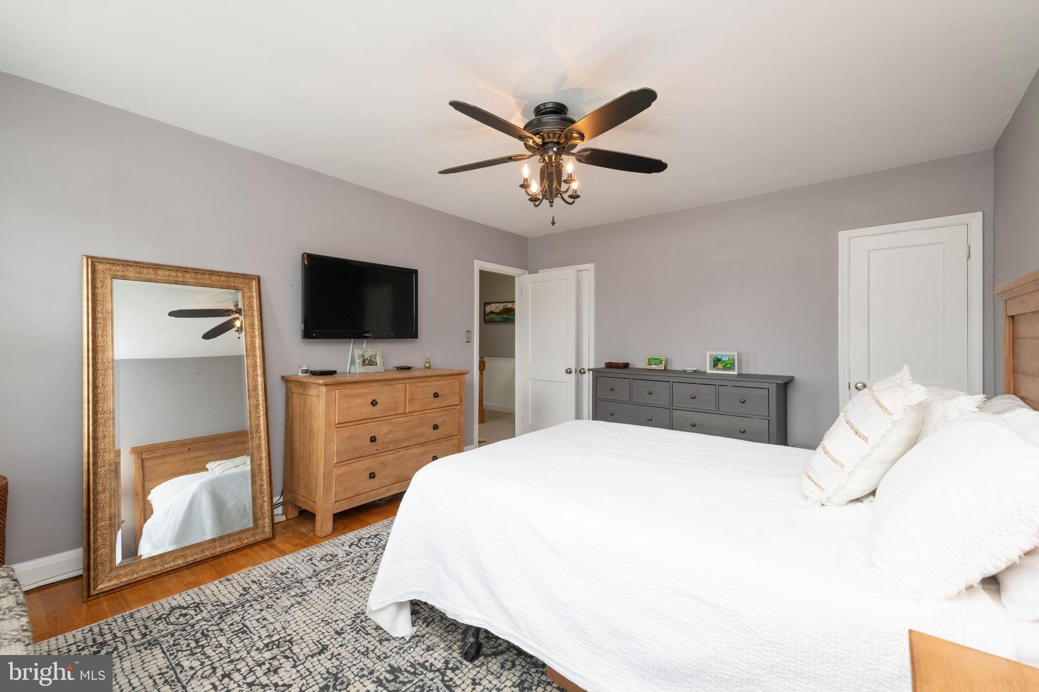 8203 Pleasant Plains Road Baltimore, MD 21286 - Photo 22 of 40 Gallery Image 22