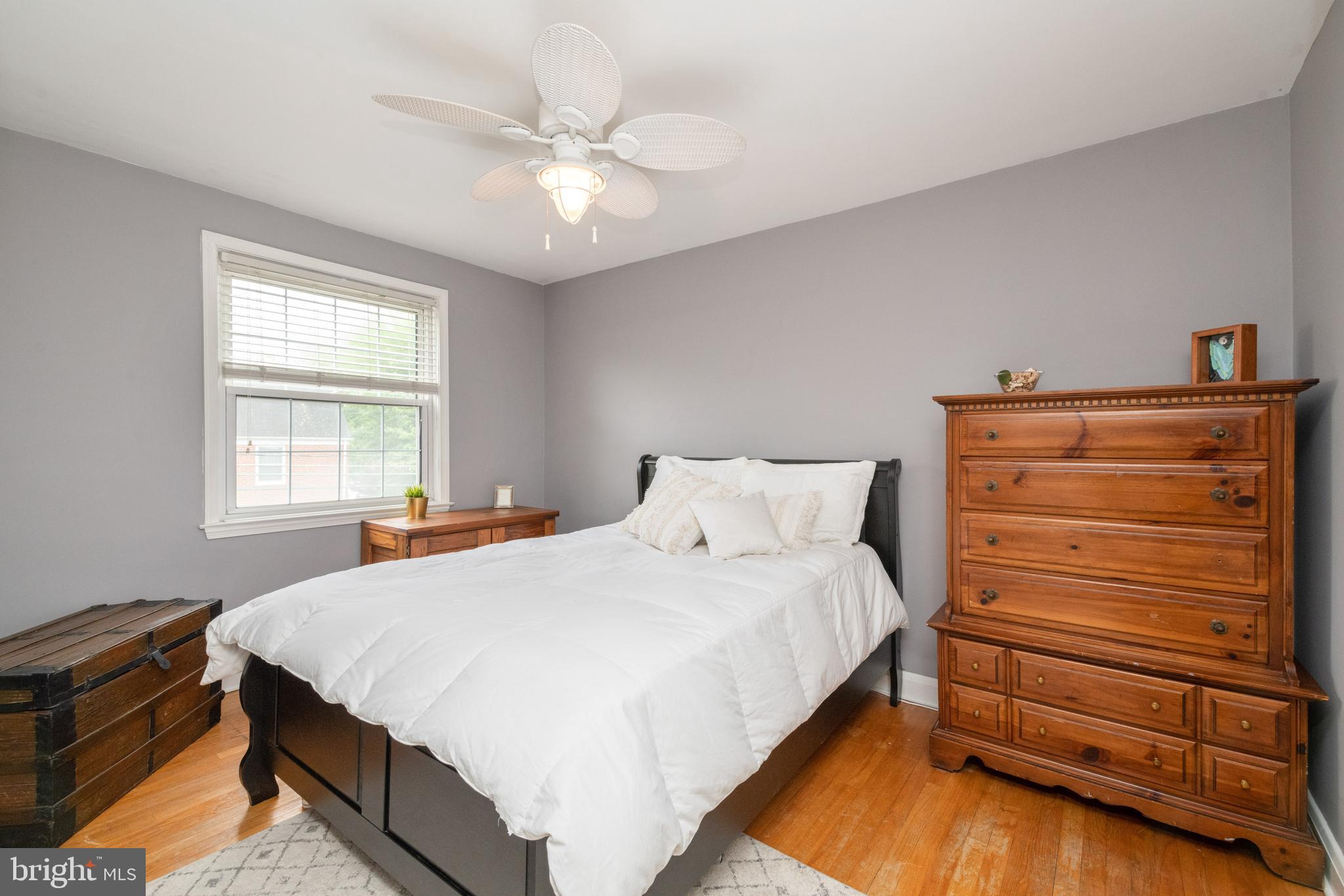 8203 Pleasant Plains Road Baltimore, MD 21286 - Photo 23 of 40 Gallery Image 23