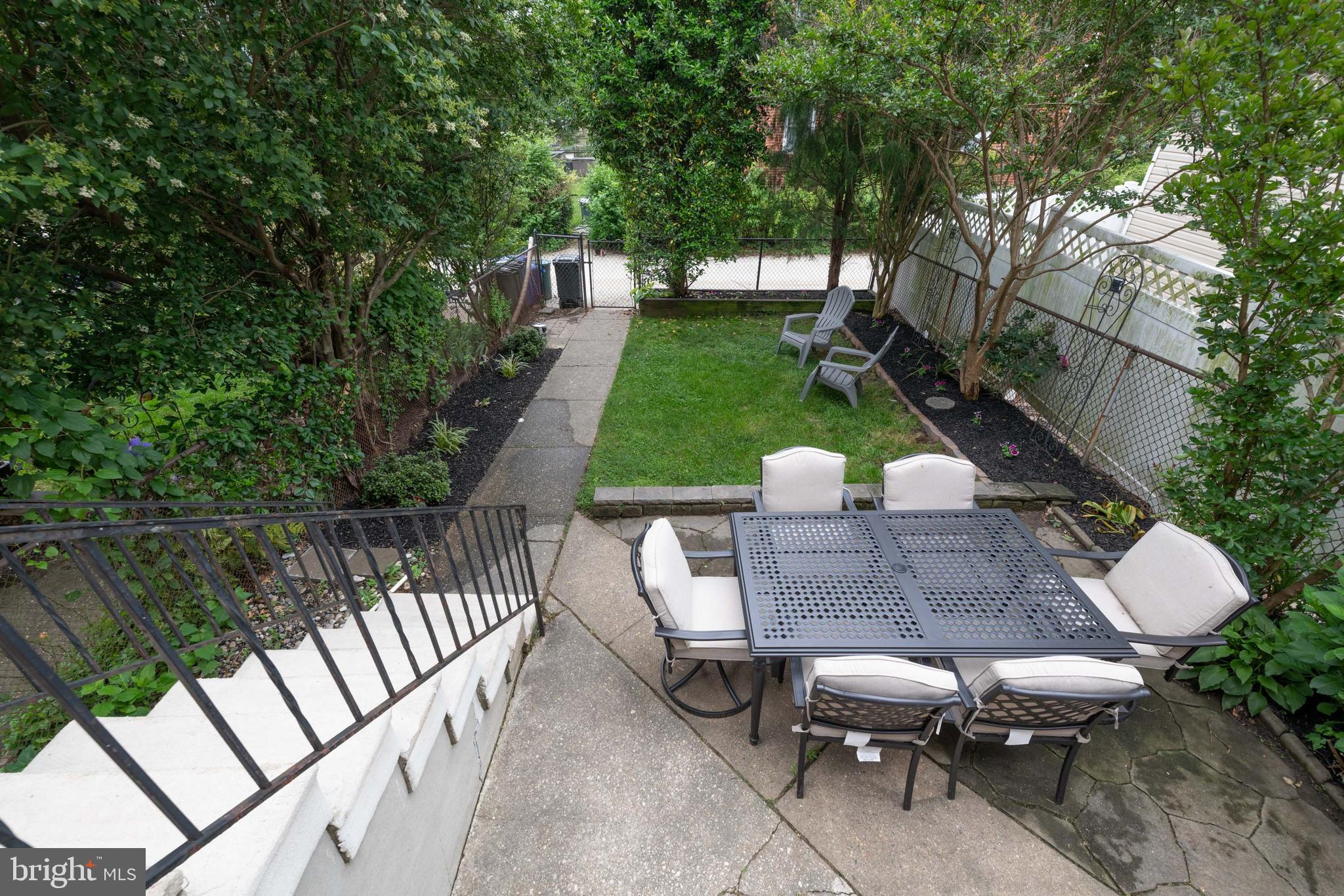 8203 Pleasant Plains Road Baltimore, MD 21286 - Photo 34 of 40 Gallery Image 34