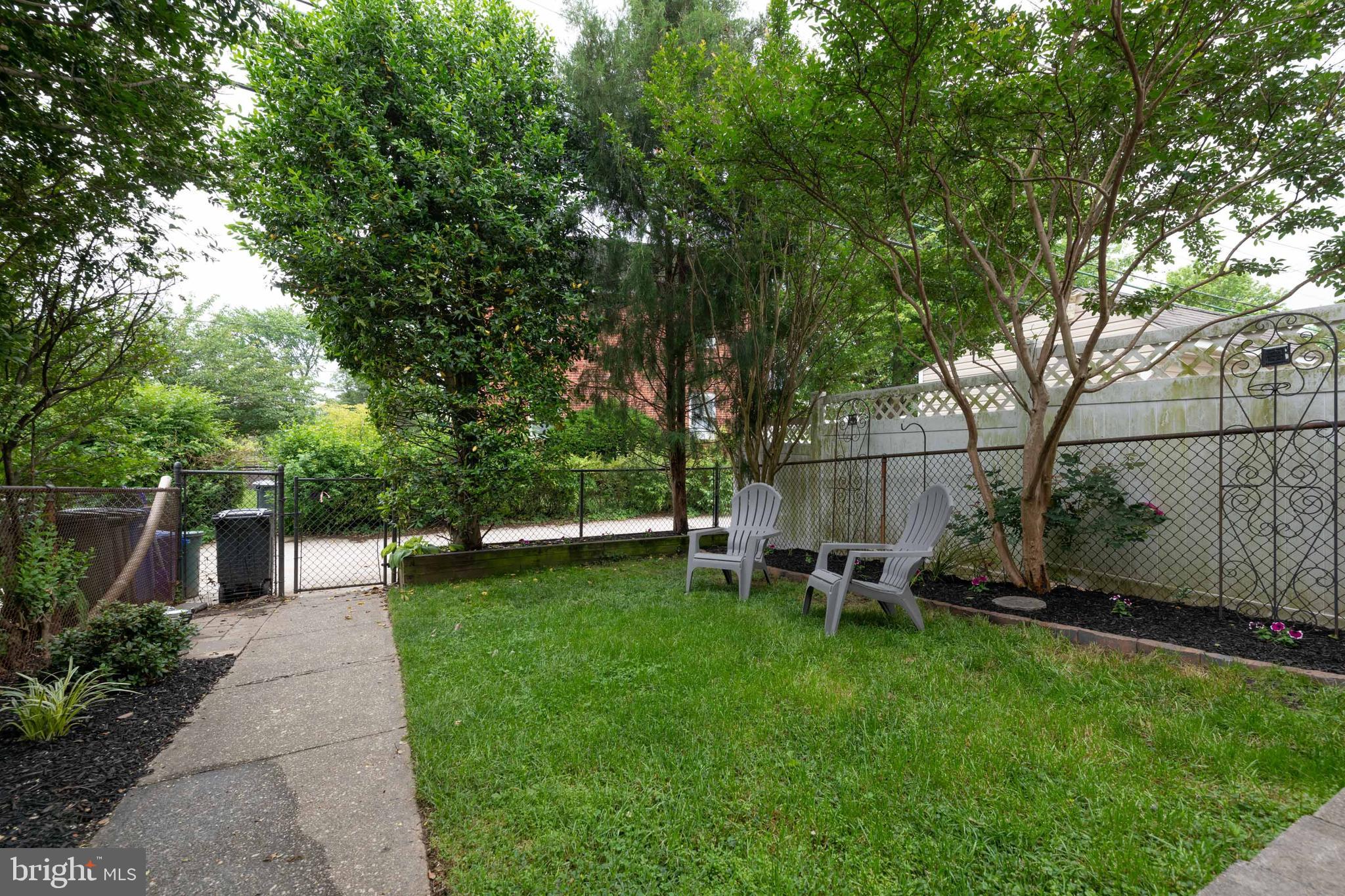 8203 Pleasant Plains Road Baltimore, MD 21286 - Photo 36 of 40 Gallery Image 36