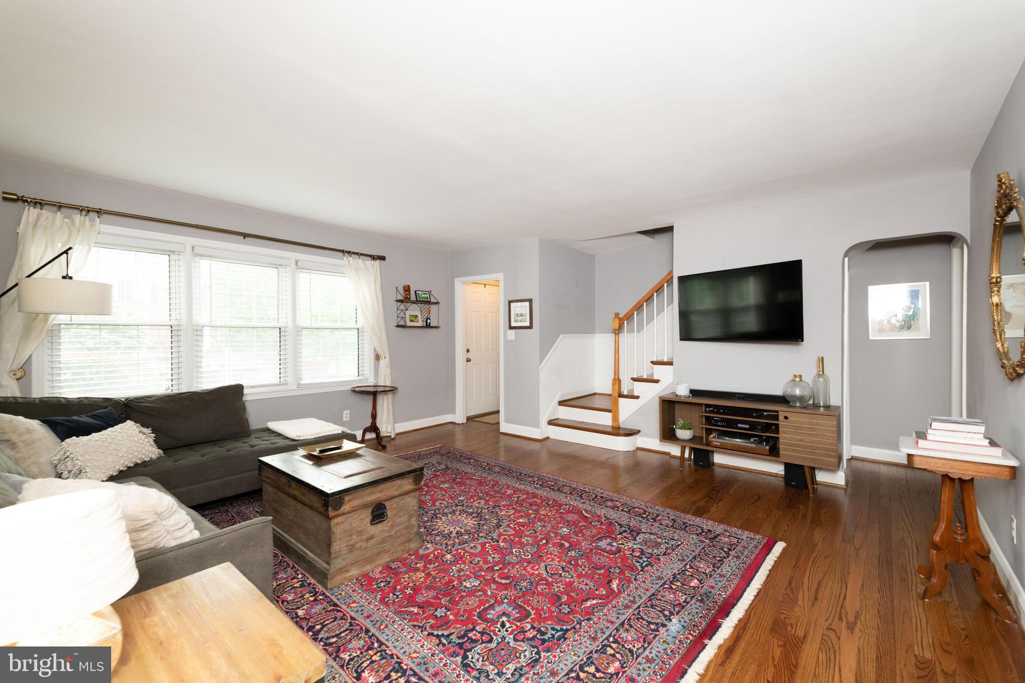 8203 Pleasant Plains Road Baltimore, MD 21286 - Photo 8 of 40 Gallery Image 8