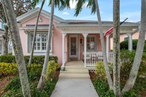 $669,000 | 238 Poinciana Drive, Jupiter, FL 33458