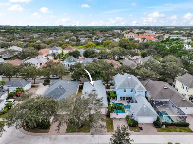 $669,000 | 238 Poinciana Drive, Jupiter, FL 33458