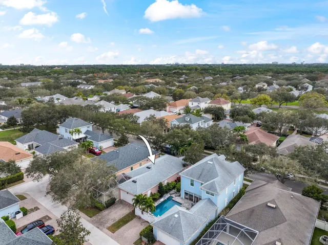 $669,000 | 238 Poinciana Drive, Jupiter, FL 33458