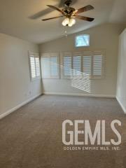 Undisclosed Address Bakersfield, CA 93313 - Photo 11 of 18 a view of entryway