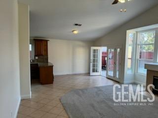 Undisclosed Address Bakersfield, CA 93313 - Photo 3 of 18 a view of a livingroom with furniture