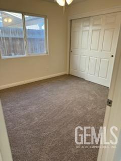 Undisclosed Address Bakersfield, CA 93313 - Photo 7 of 18 a view of a small space