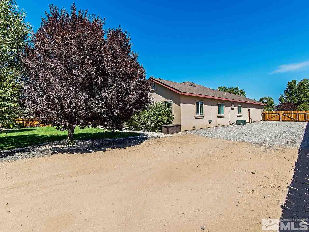 300 Riparian Way Carson City, NV 89701 - Photo 11 of 25 Photo 11