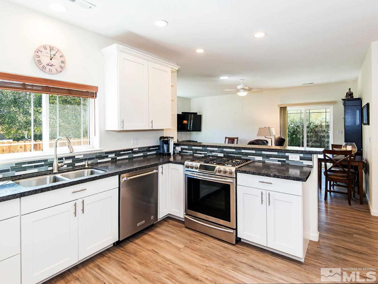 300 Riparian Way Carson City, NV 89701 - Photo 13 of 25 Photo 13