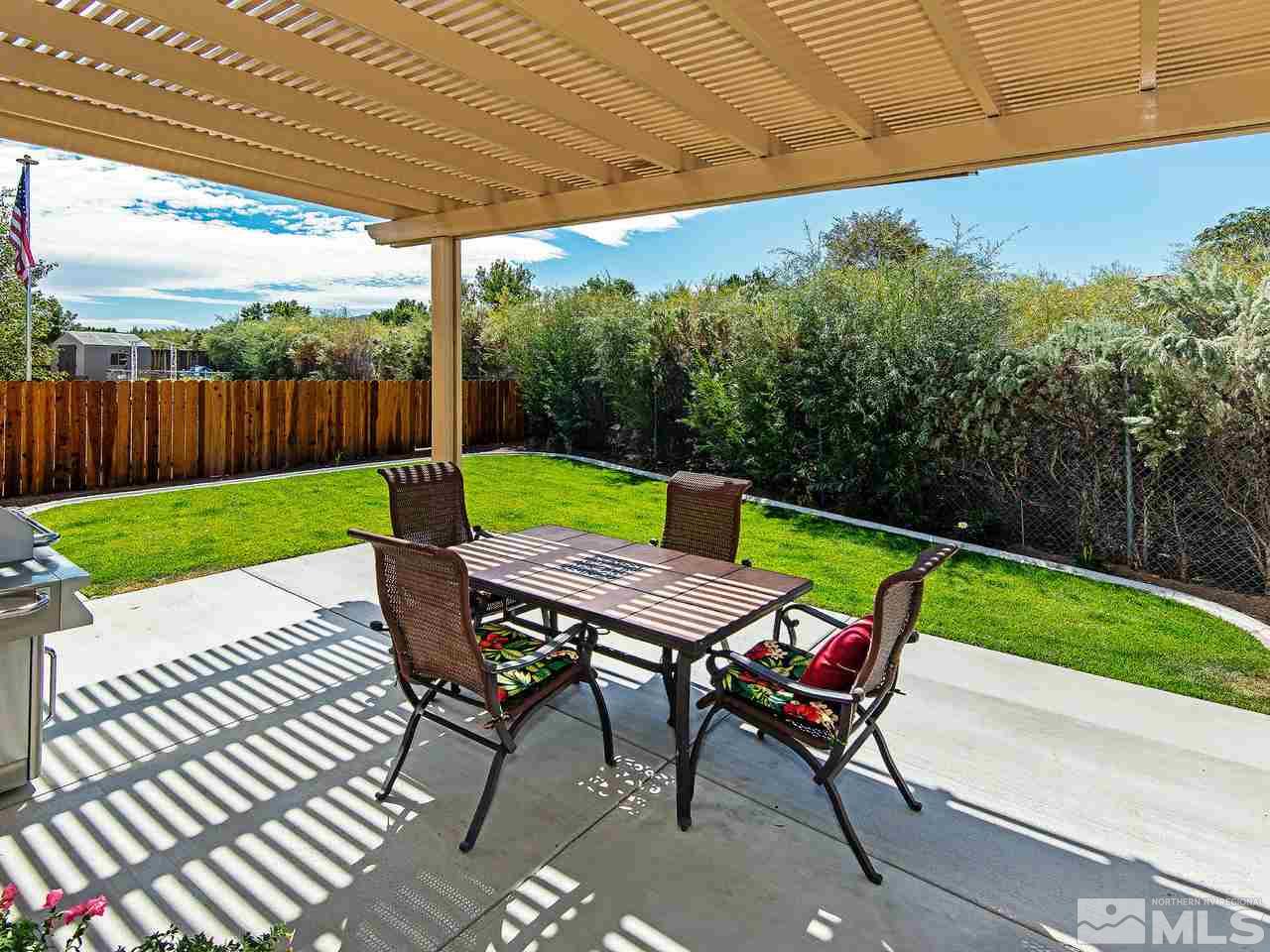 300 Riparian Way Carson City, NV 89701 - Photo 14 of 25 Photo 14