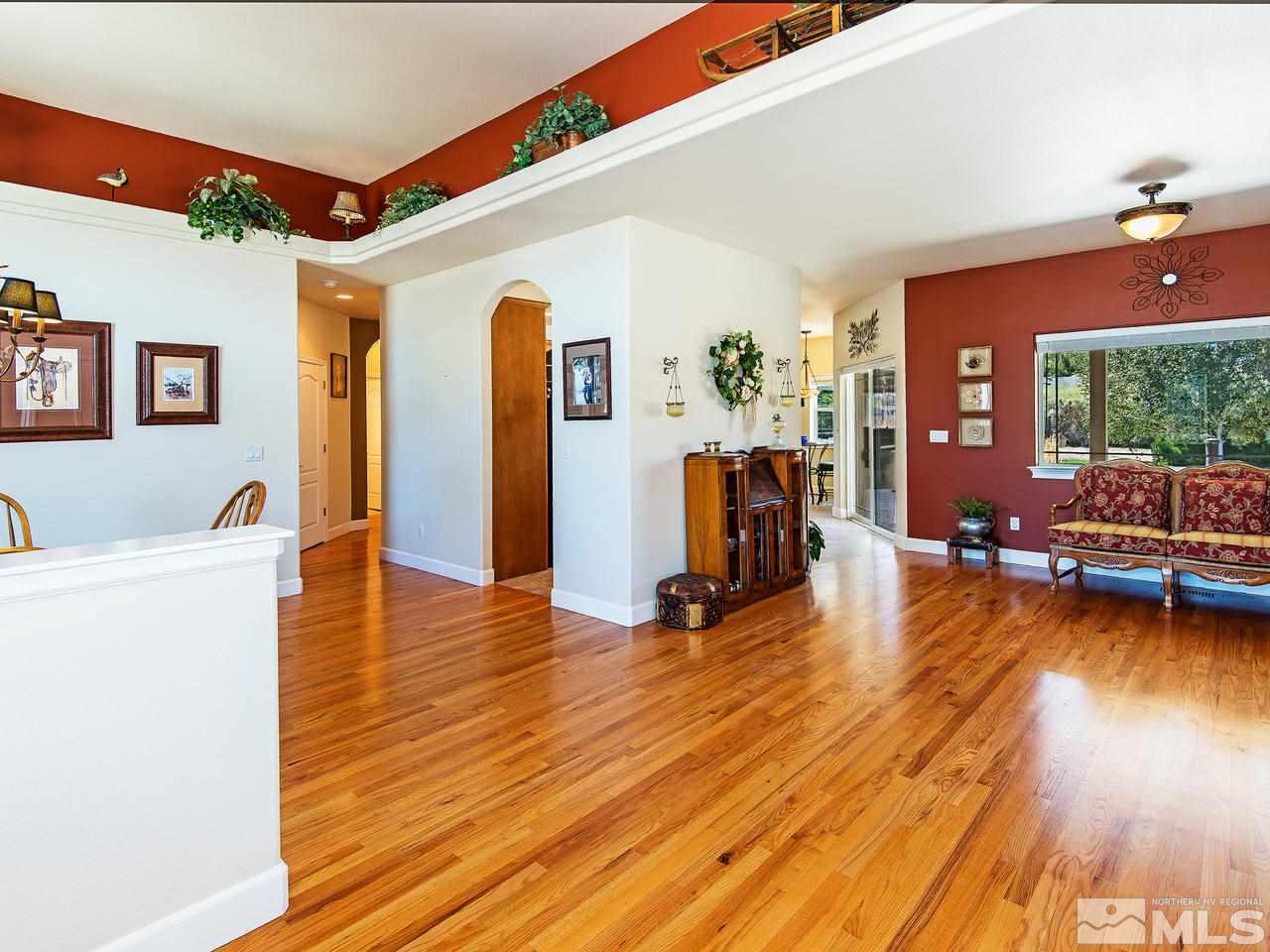 300 Riparian Way Carson City, NV 89701 - Photo 16 of 25 Photo 16