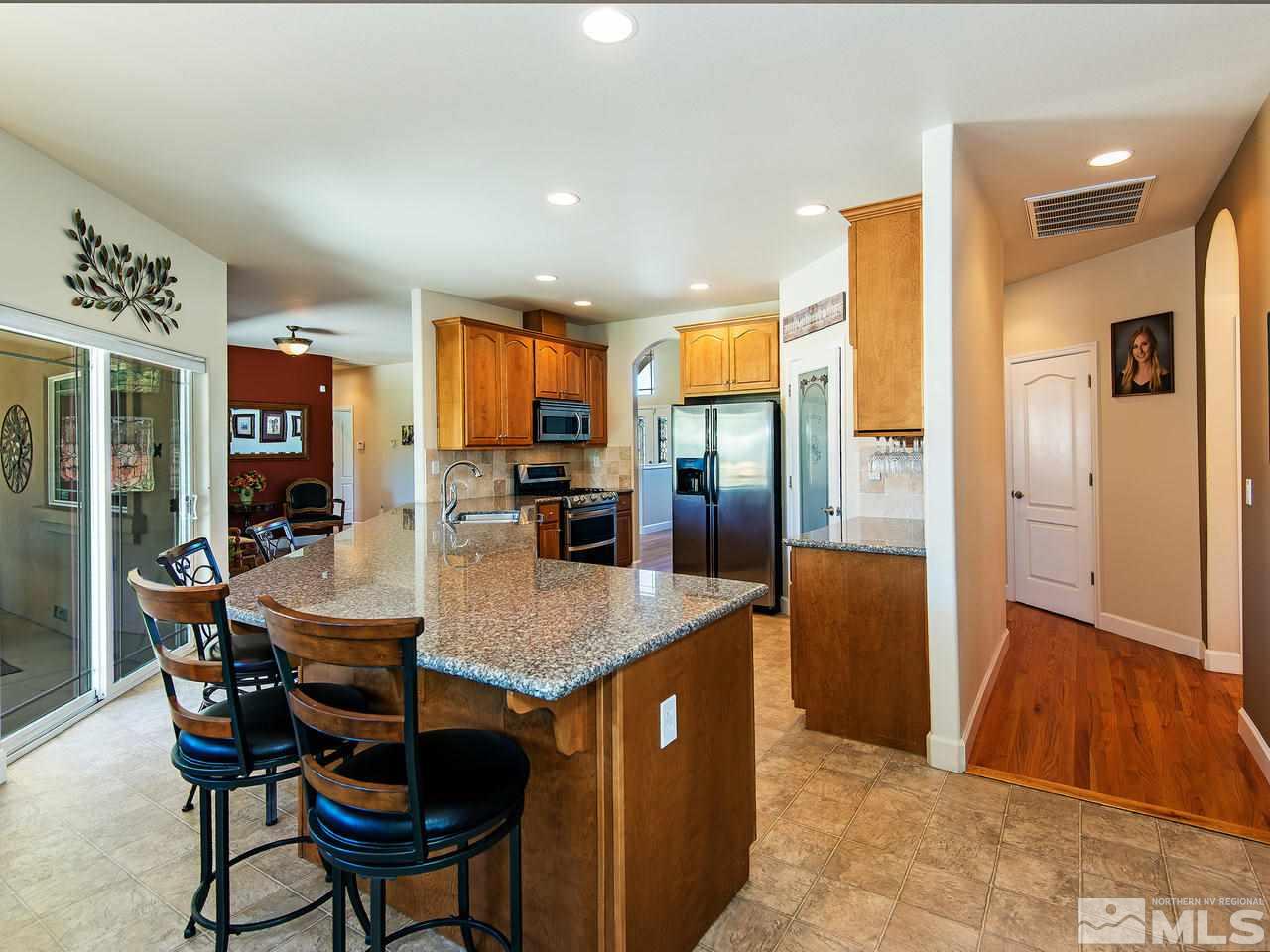 300 Riparian Way Carson City, NV 89701 - Photo 18 of 25 Photo 18