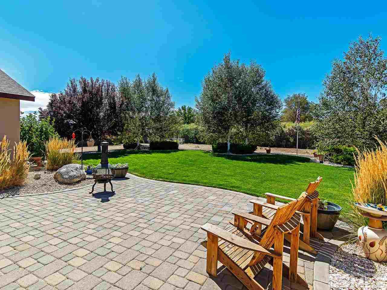300 Riparian Way Carson City, NV 89701 - Photo 20 of 25 Photo 20