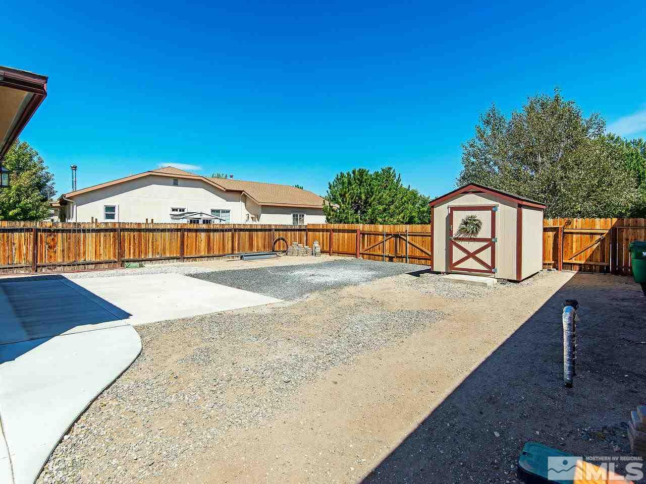 300 Riparian Way Carson City, NV 89701 - Photo 21 of 25 Photo 21